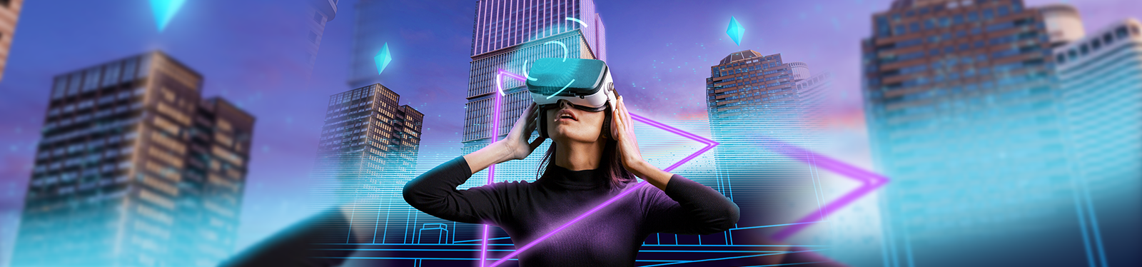 Metaverse & Virtual Reality