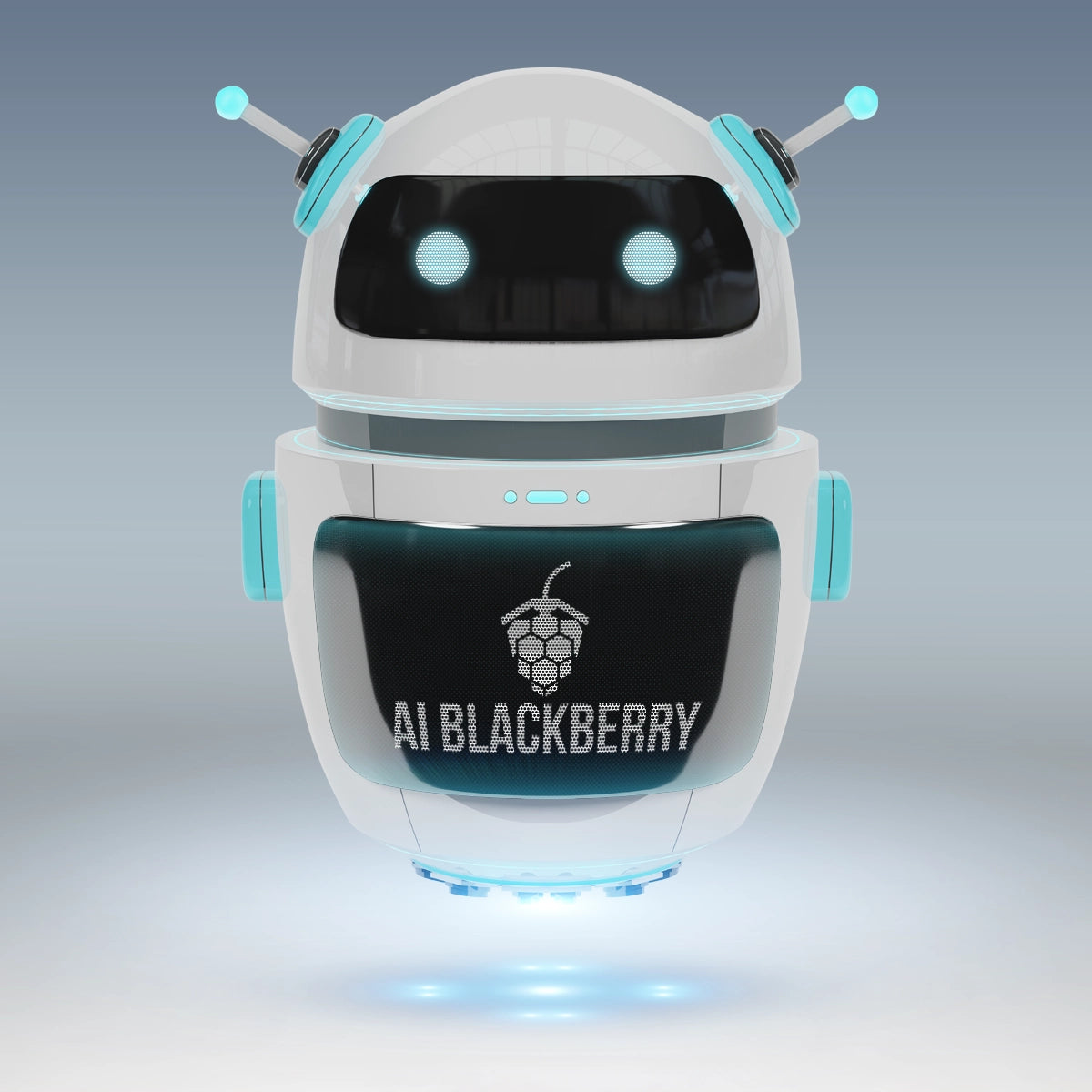 AIBlackberry.com