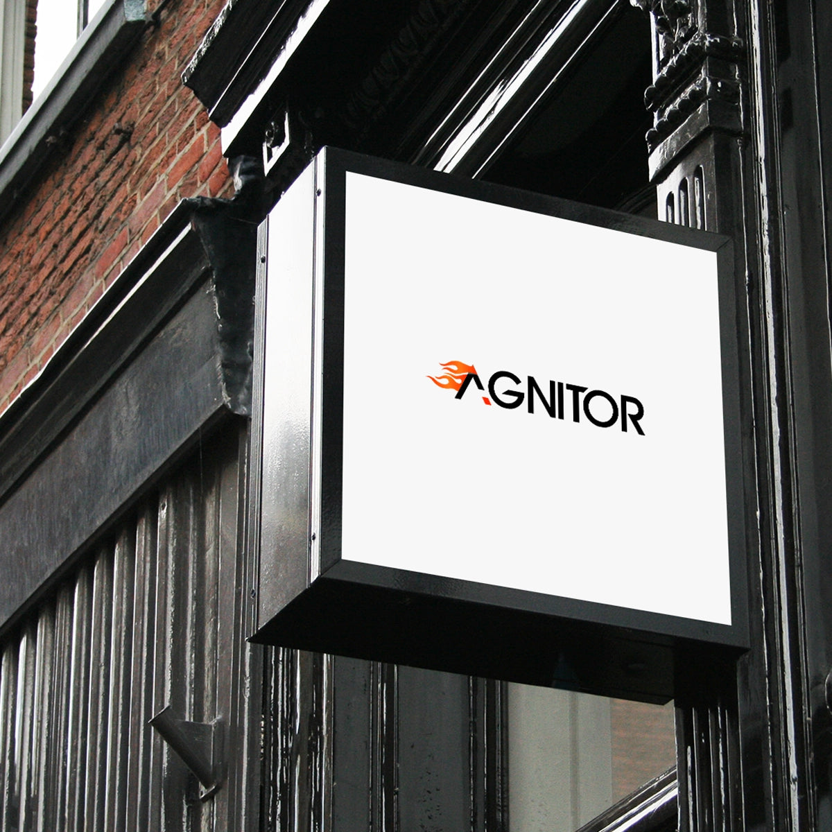 Agnitor.com