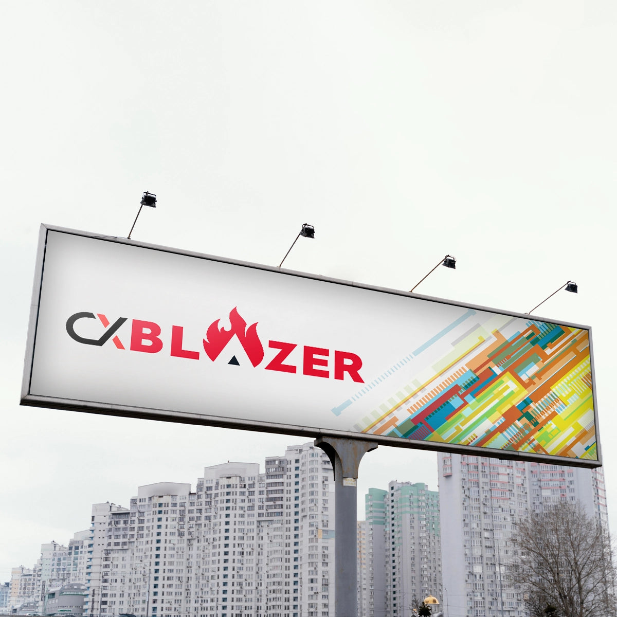 CXBlazer.com