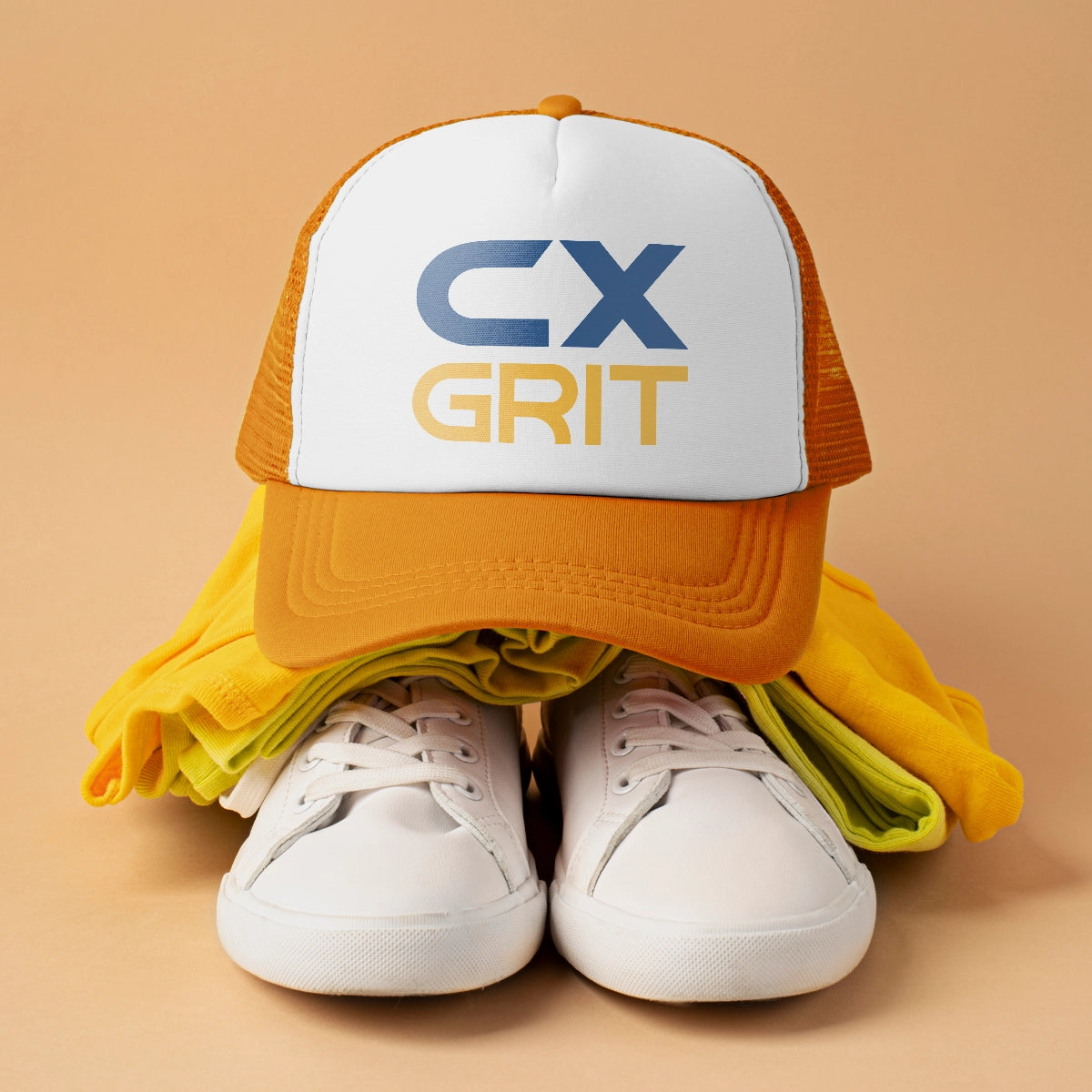 CXGRIT.com