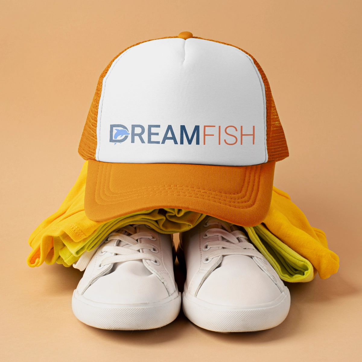 Dreamfish.com