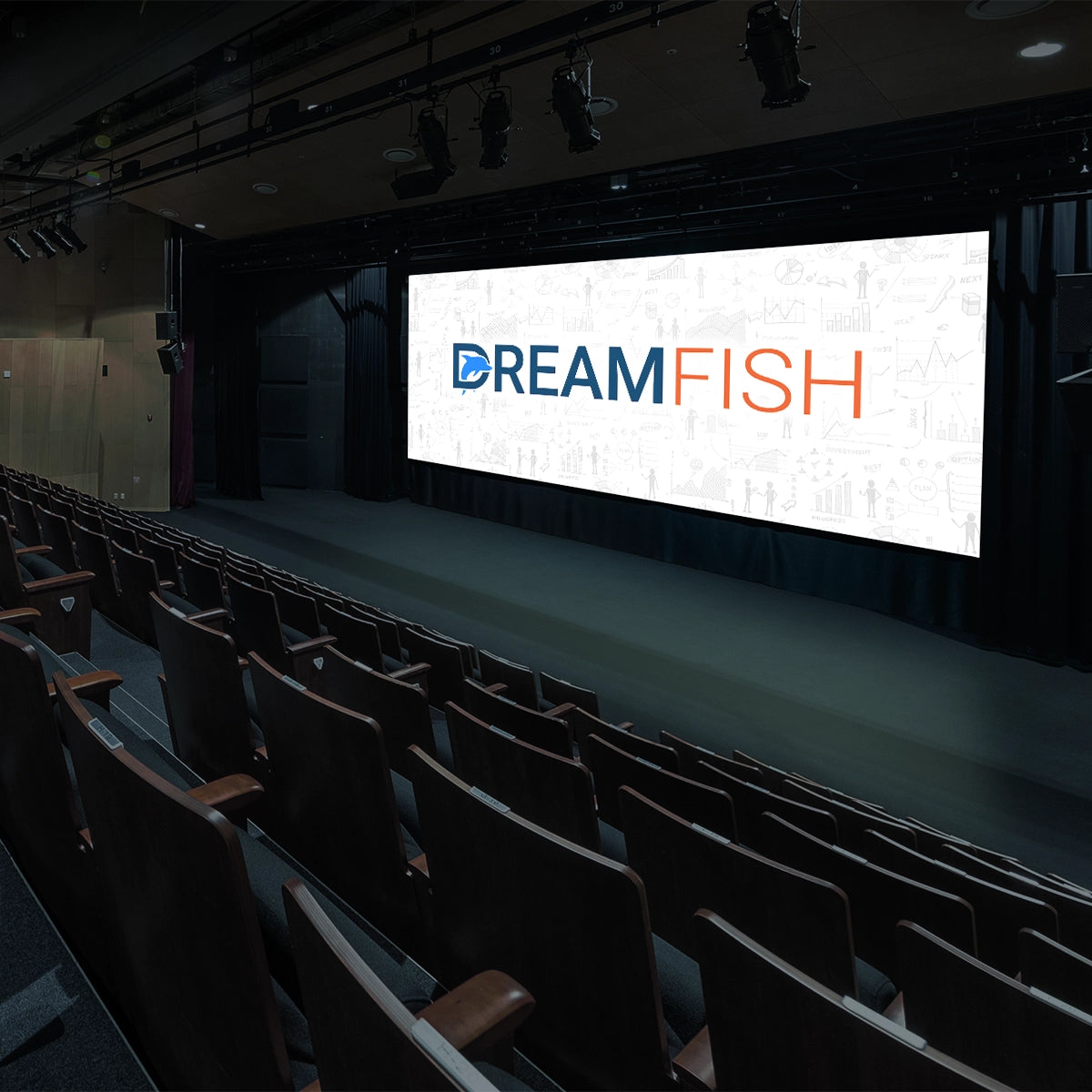 Dreamfish.com