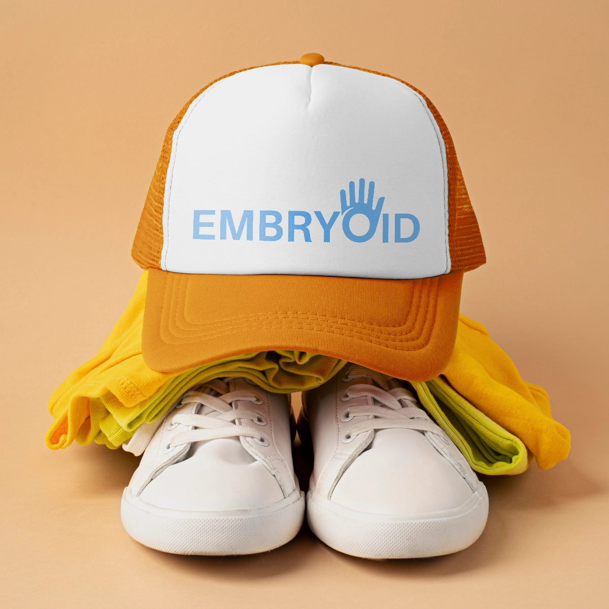 Embryoid.com