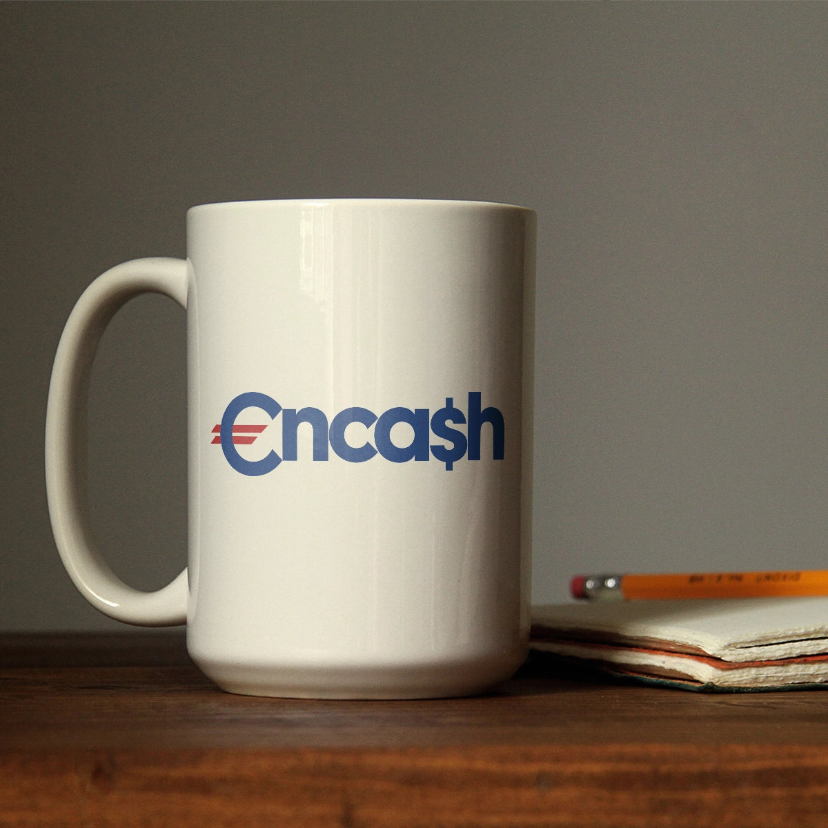 ENCASH.COM