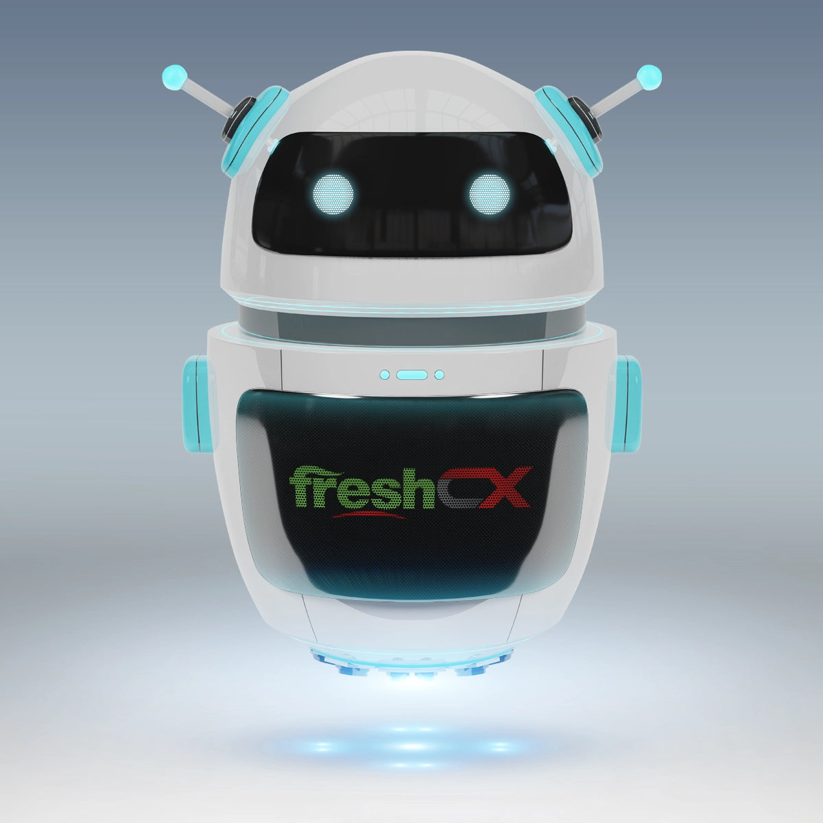 FRESHCX.COM