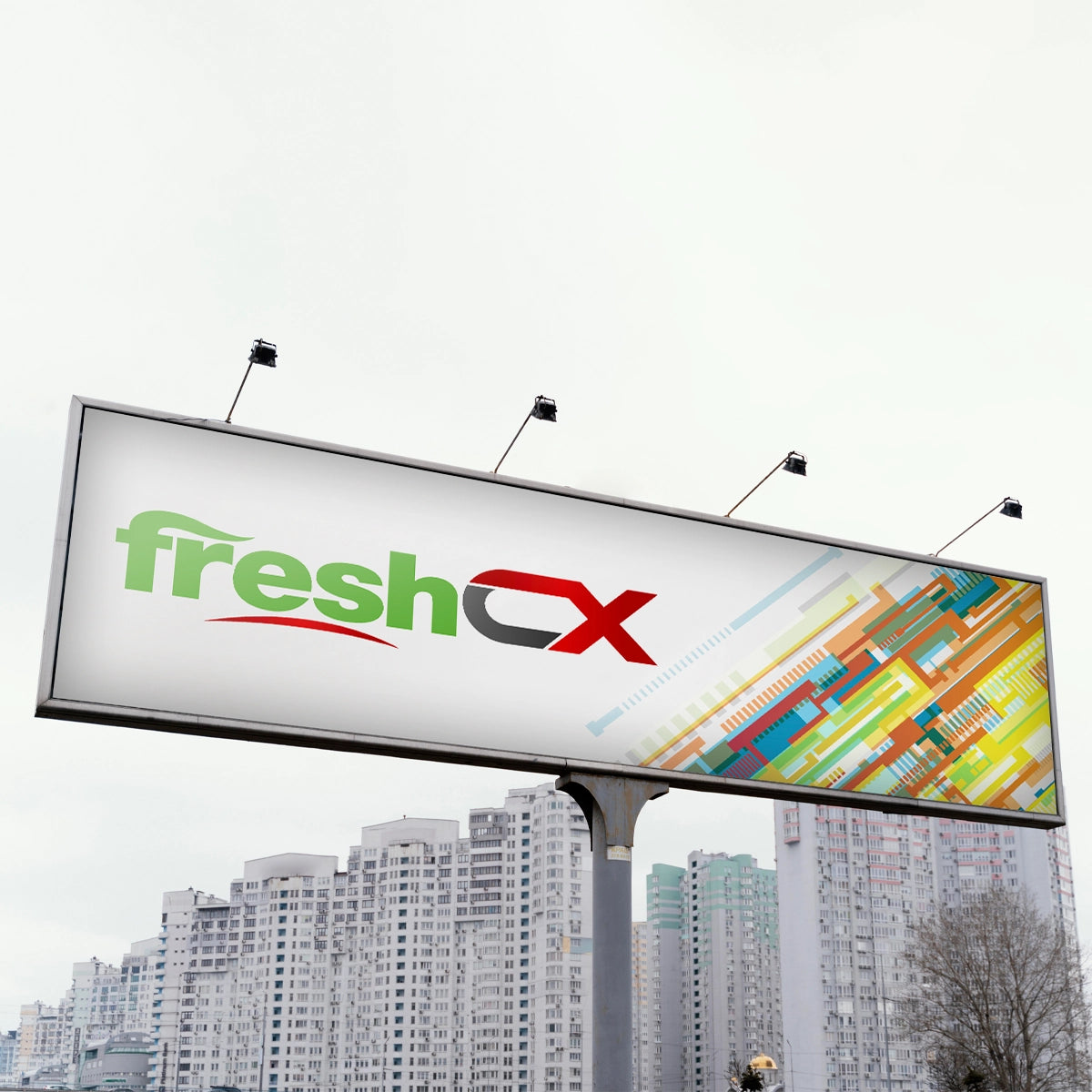FRESHCX.COM