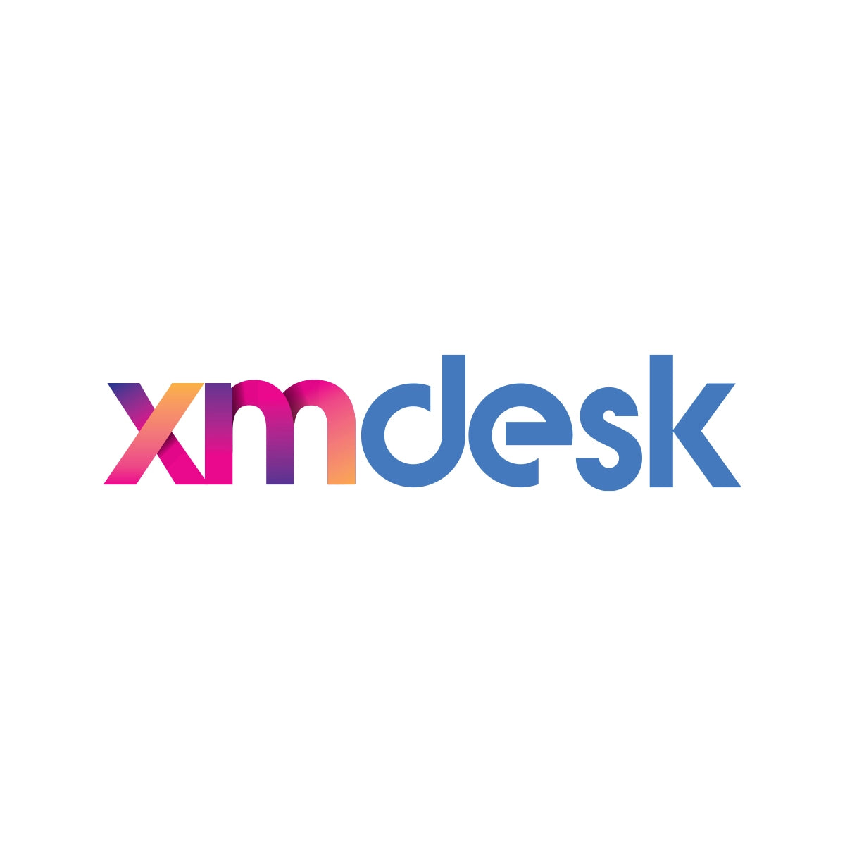 xmdesk.com