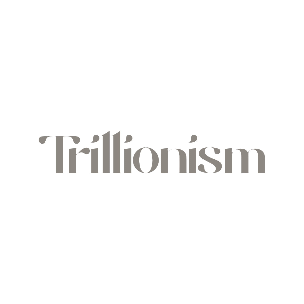 Trillionism.com