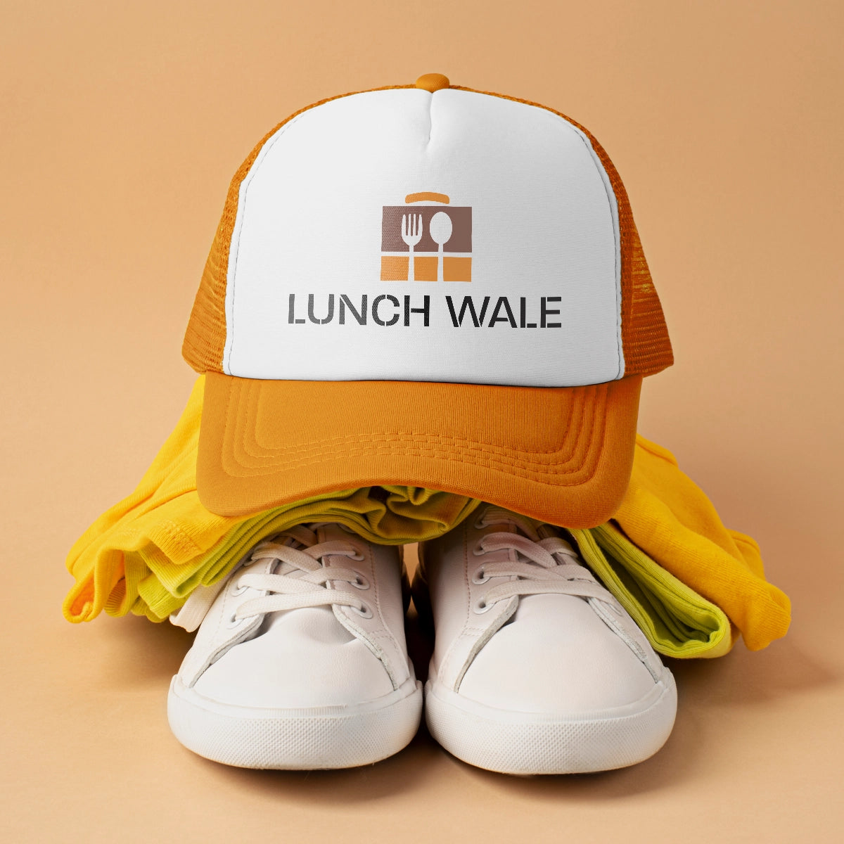 LunchWale.com