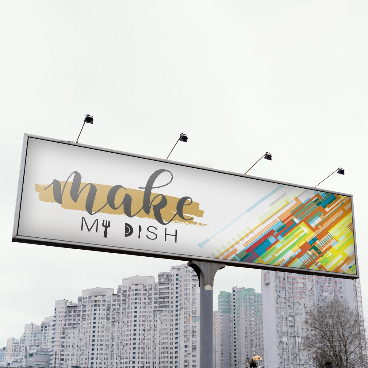 MakeMyDish.com