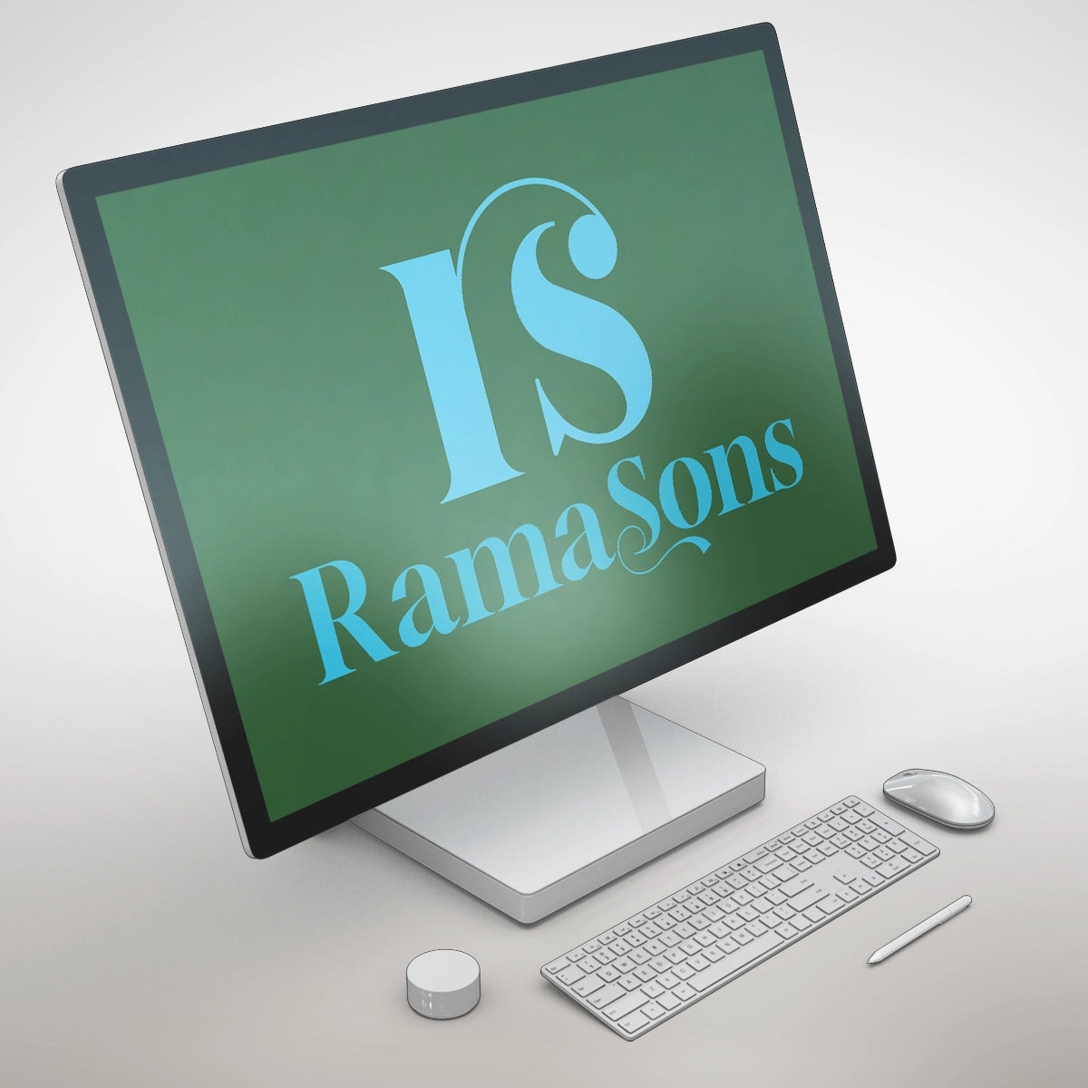 Ramasons.com