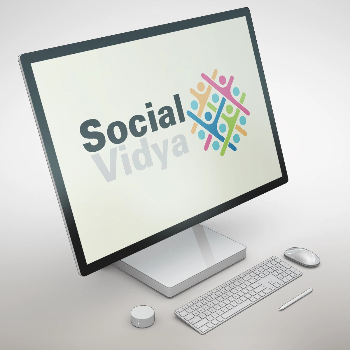 socialvidya.com