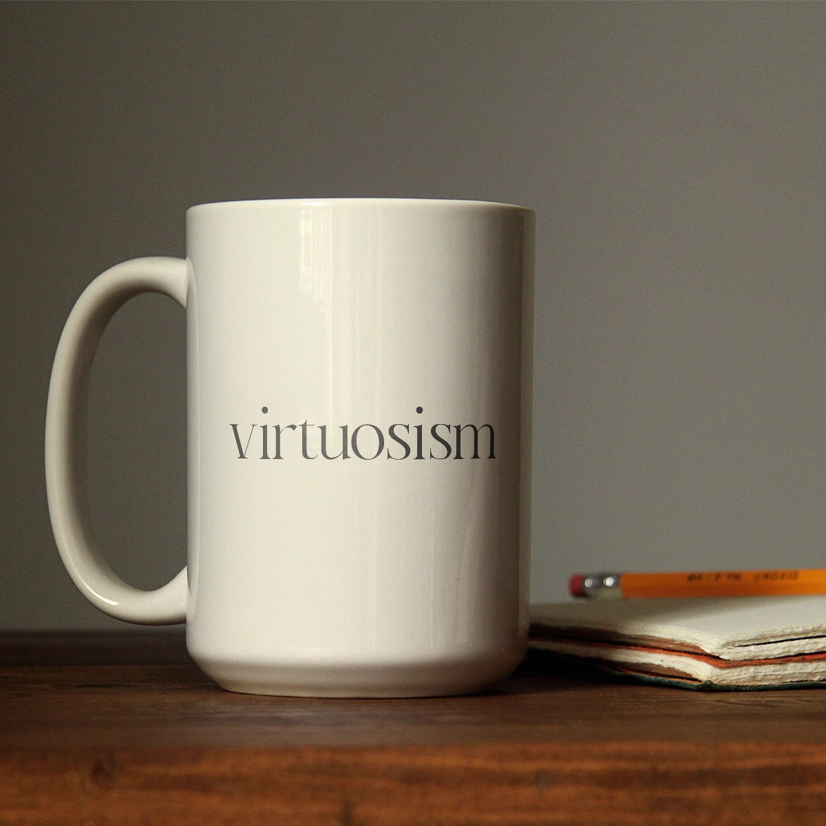 Virtuosism.com