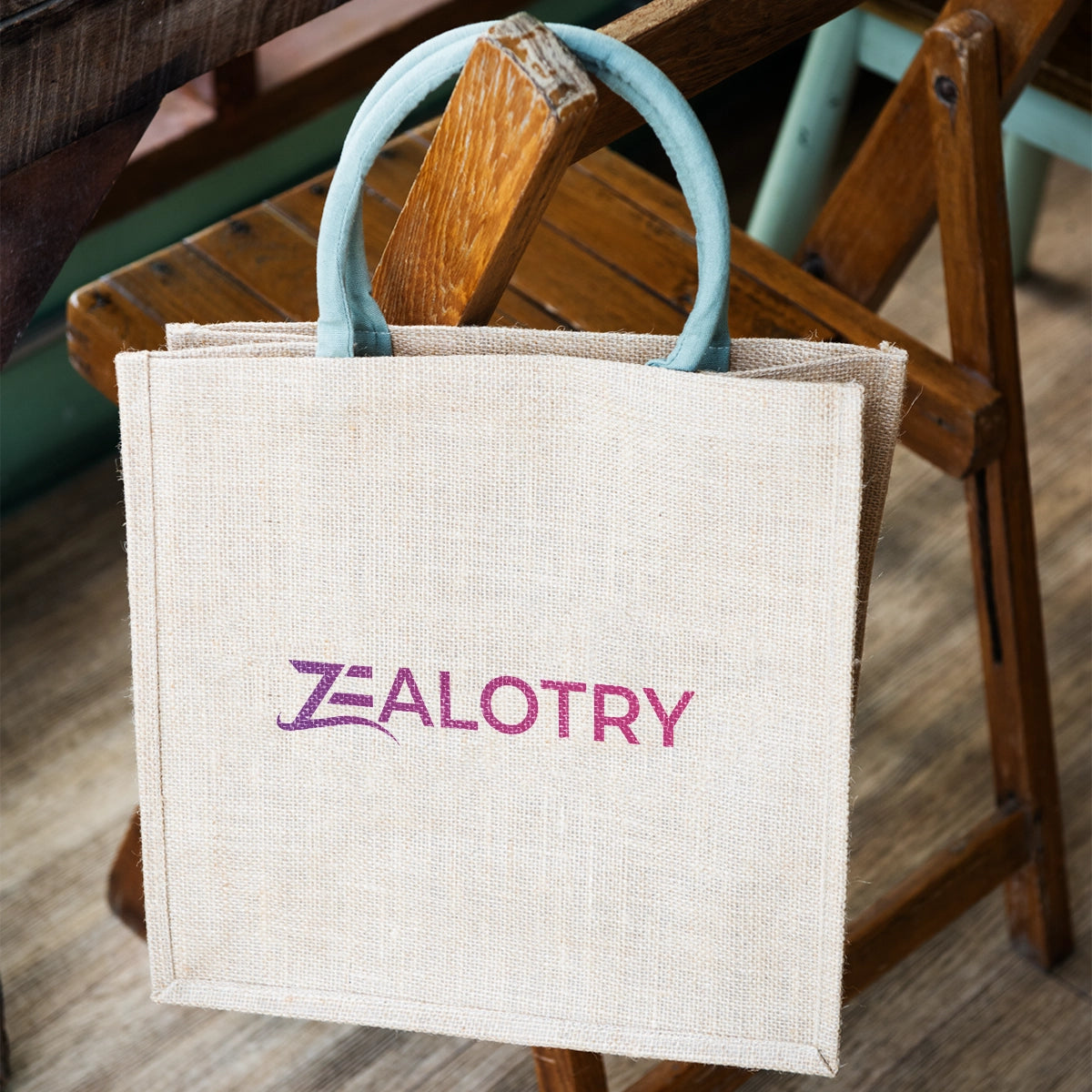 zealotry.com