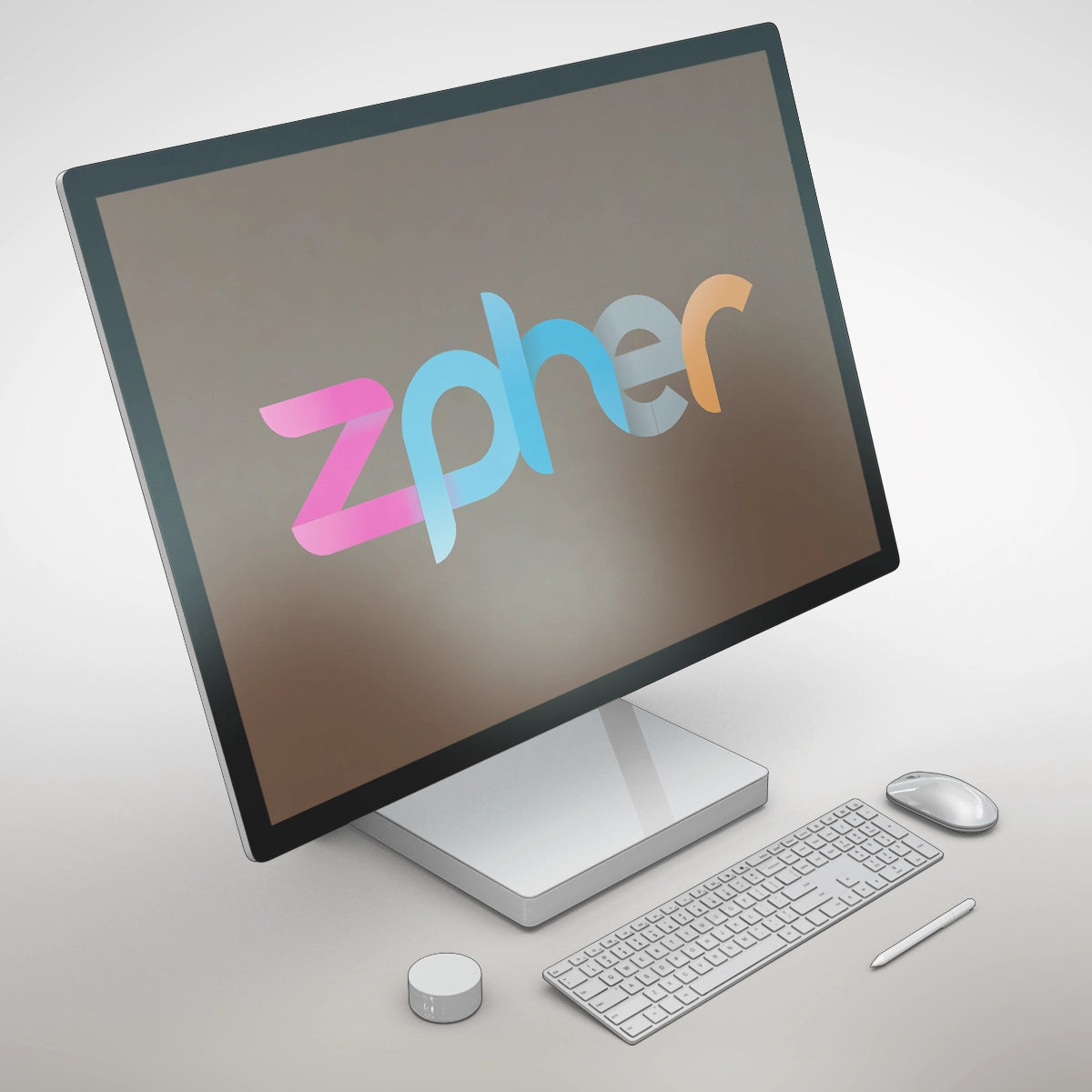 Zpher.com