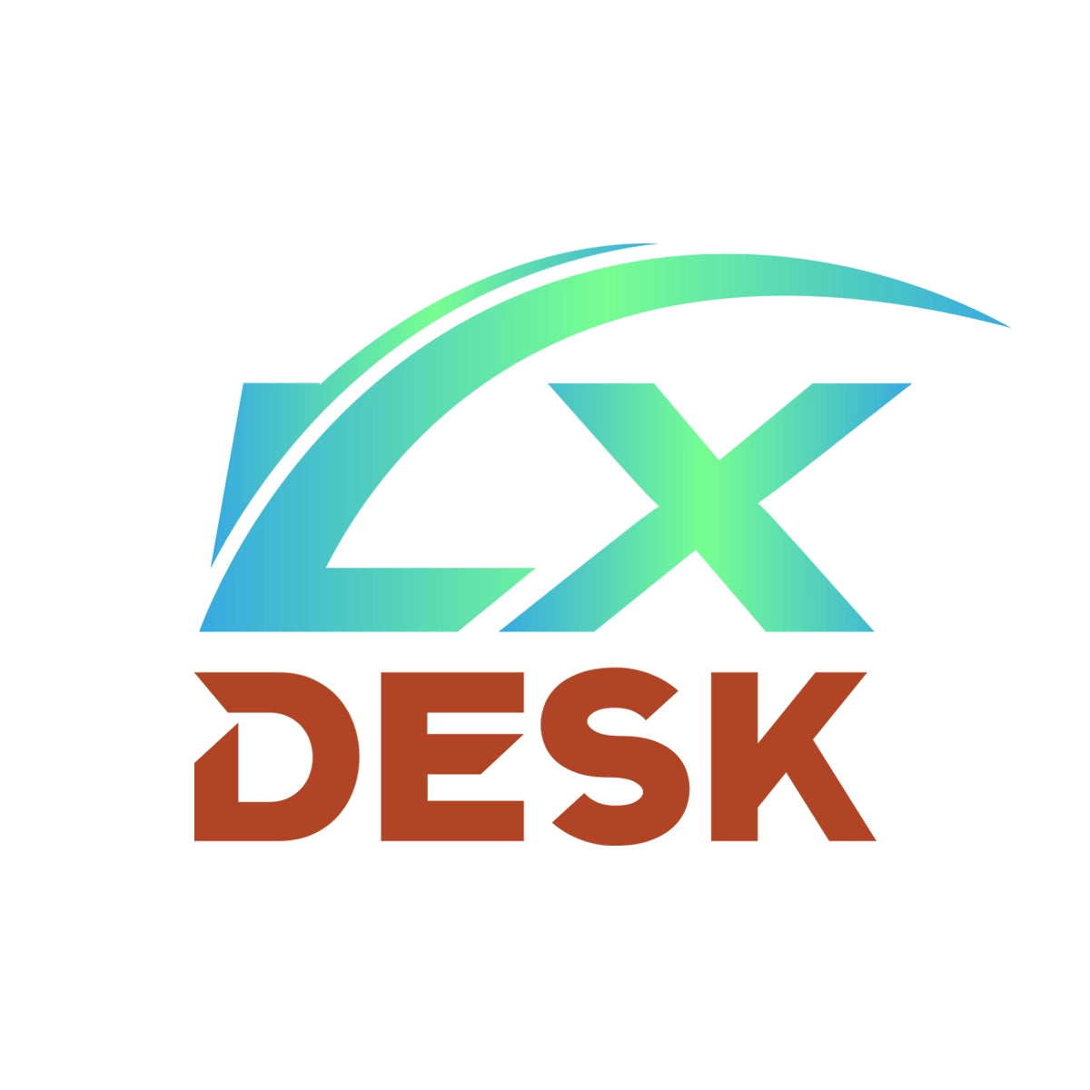 lxdesk.com