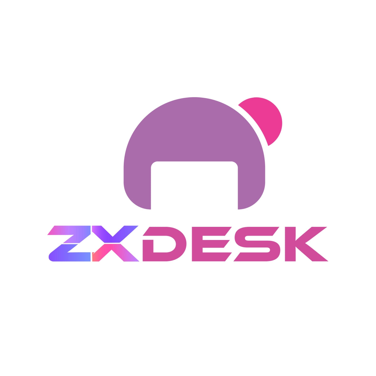 zxdesk.com