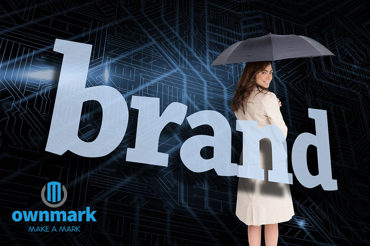 How Ownmark helps Brands to build reputation and protect Intellectual Property (IP)