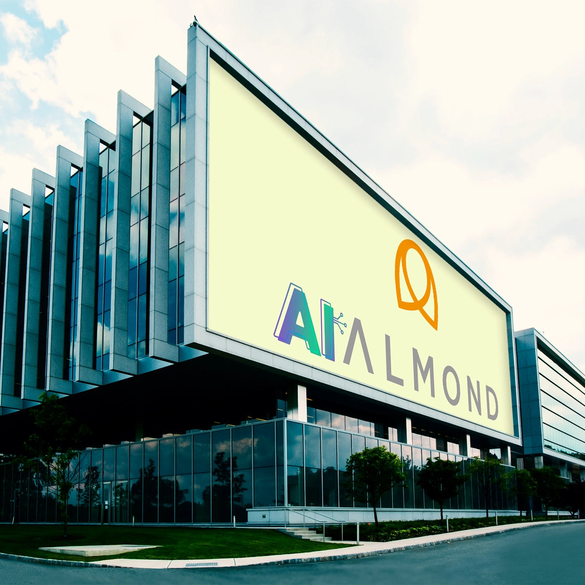 AIAlmond.com