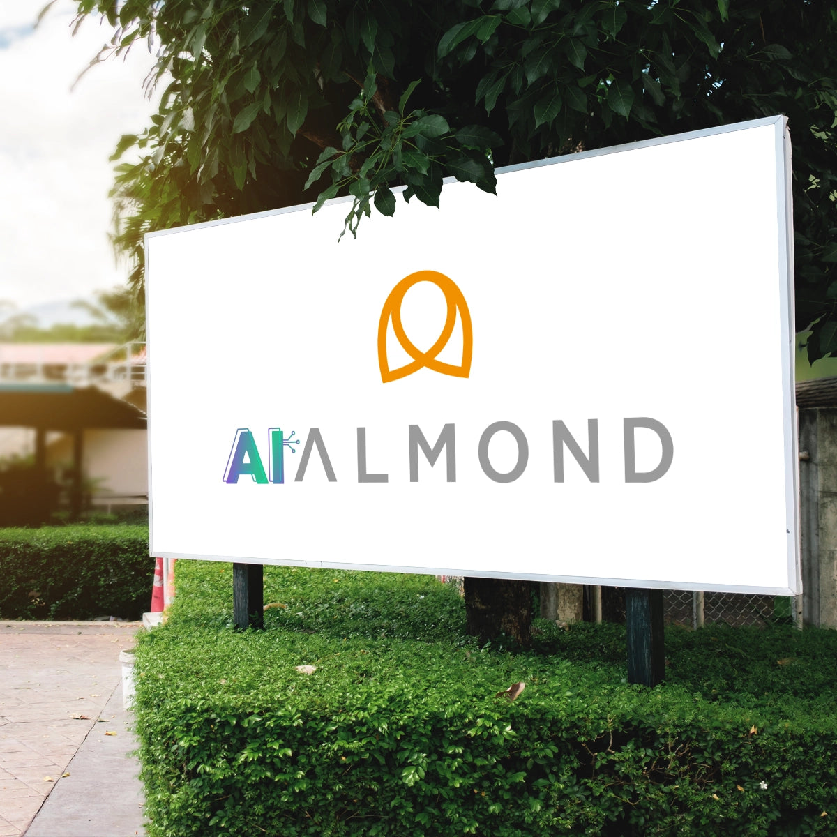 AIAlmond.com