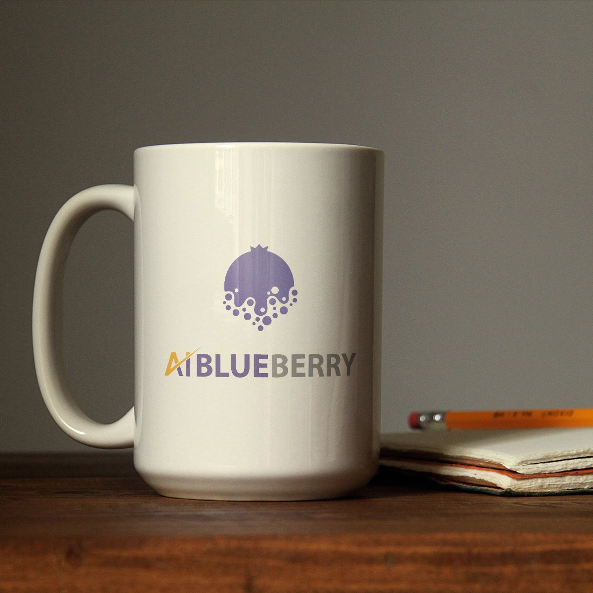 AIBlueberry.com