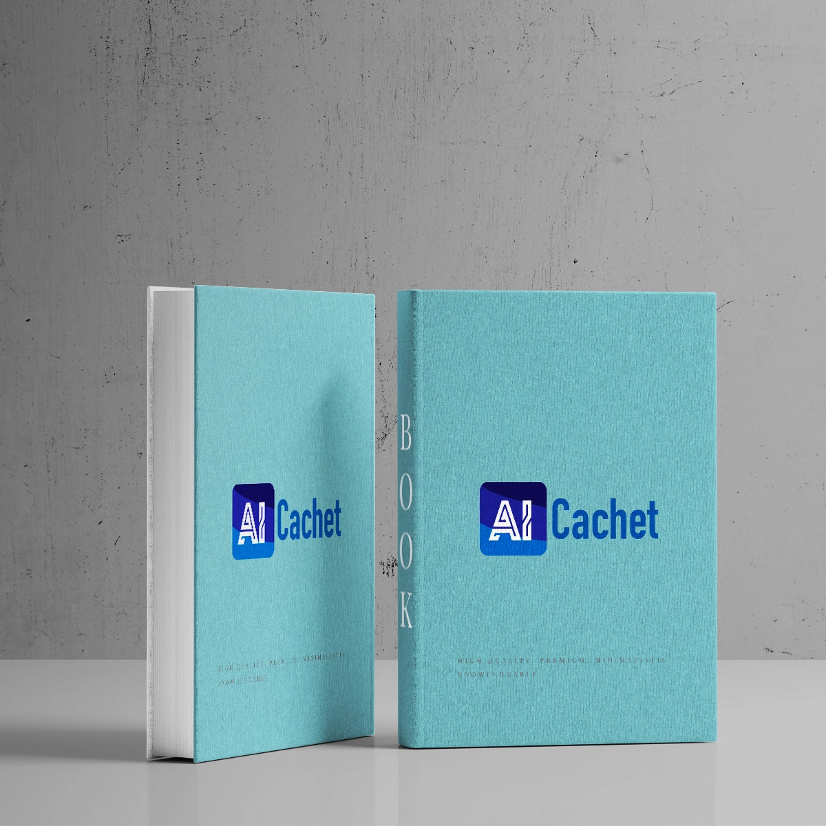 AICachet.COM