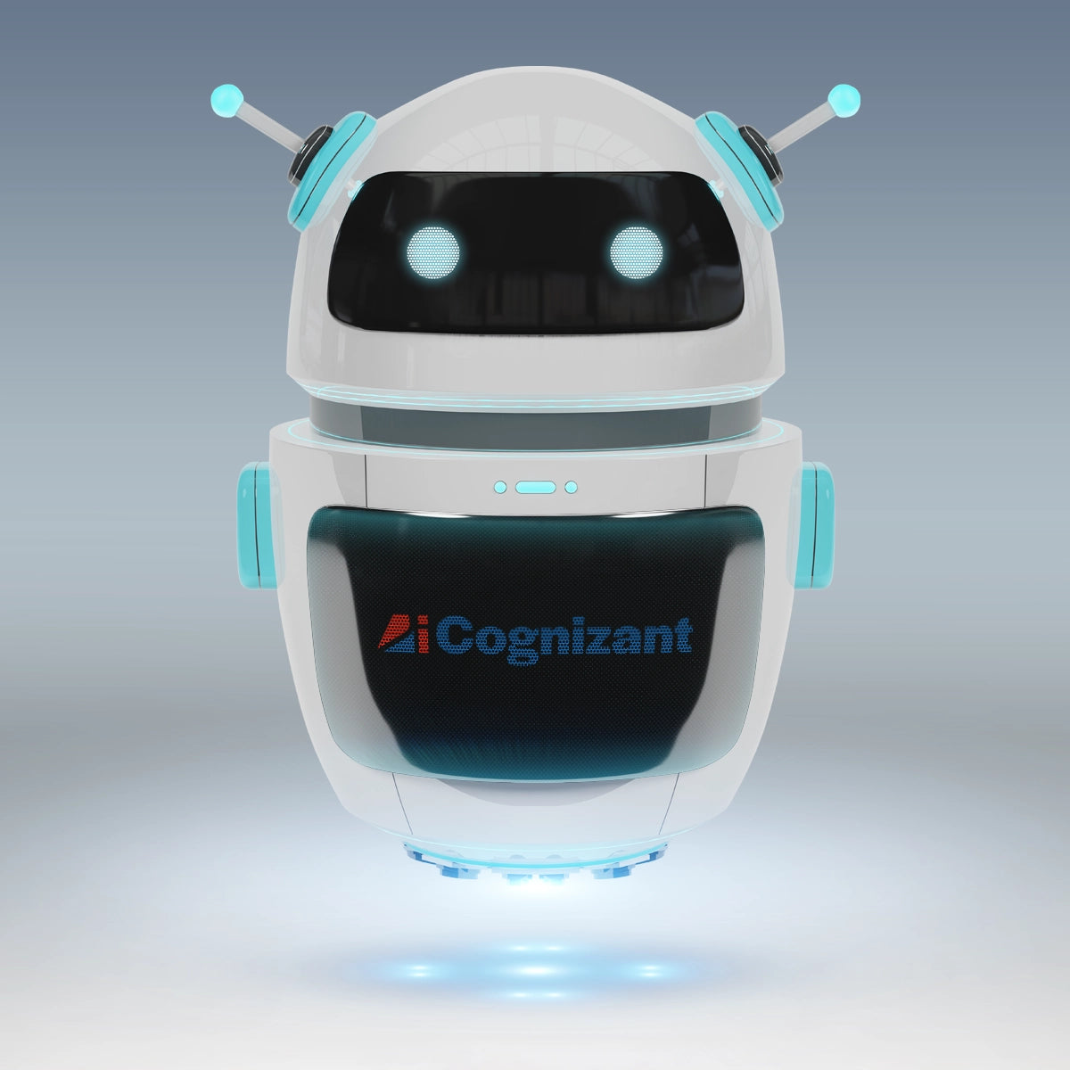 AICognizant.com