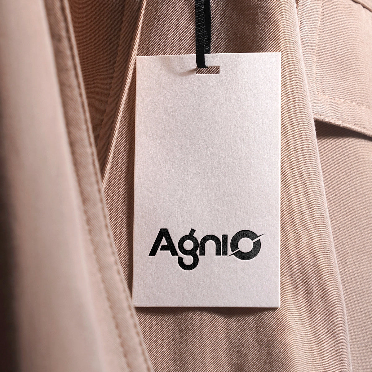 agnio.com