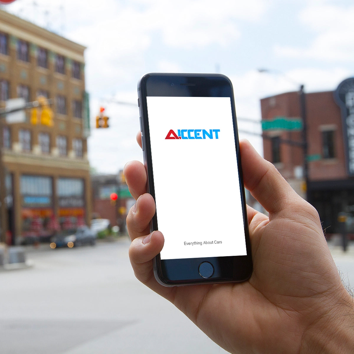 Aiccent.com