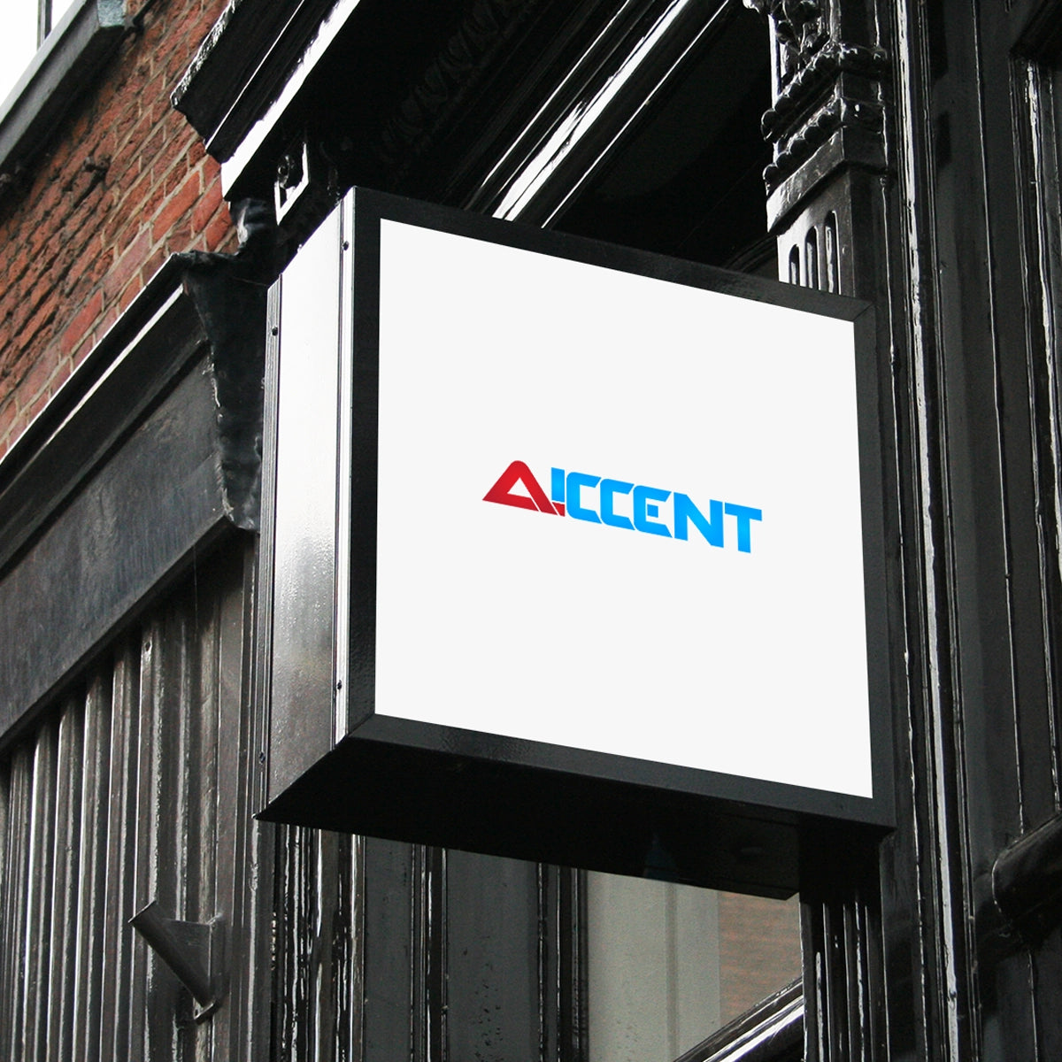 Aiccent.com