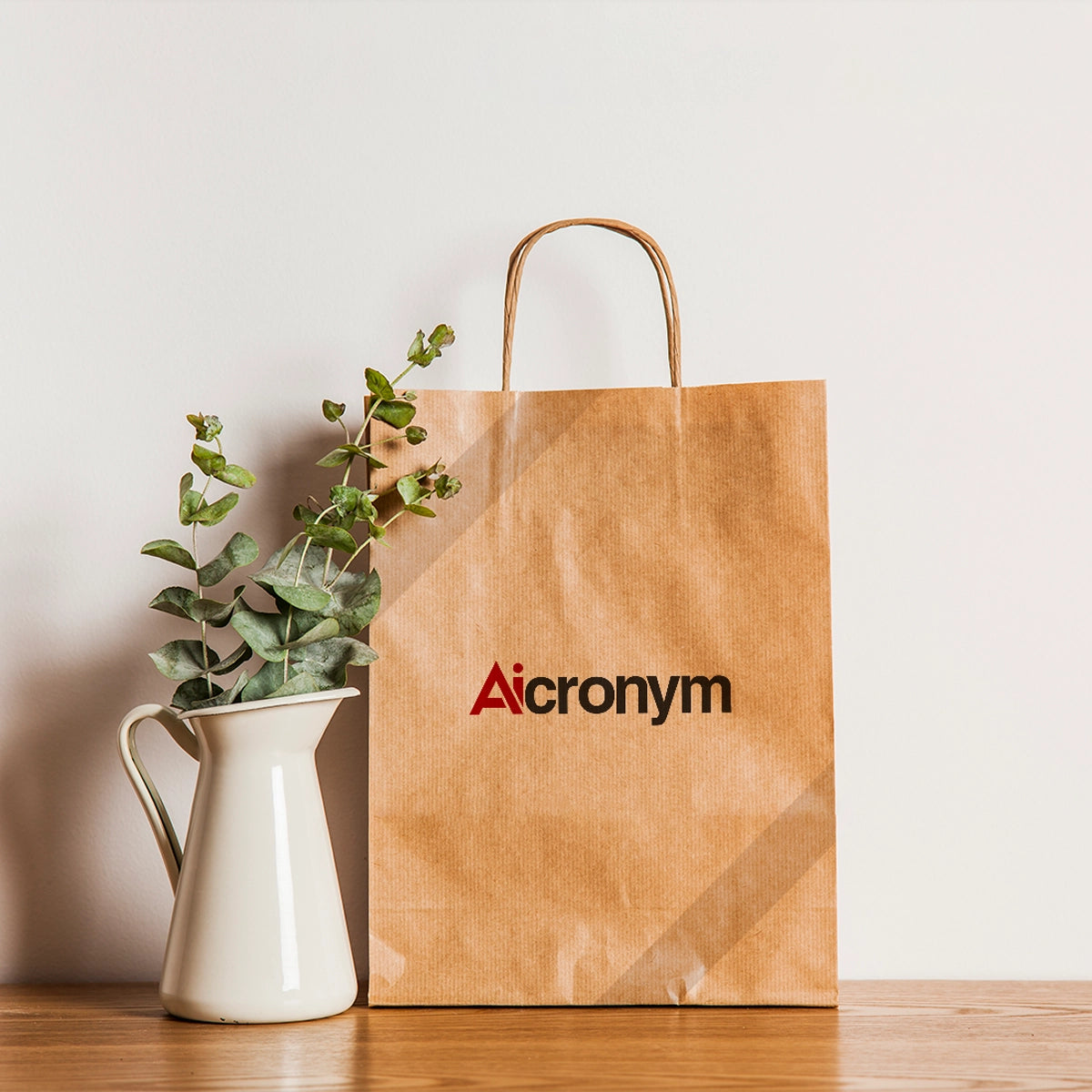 Aicronym.com