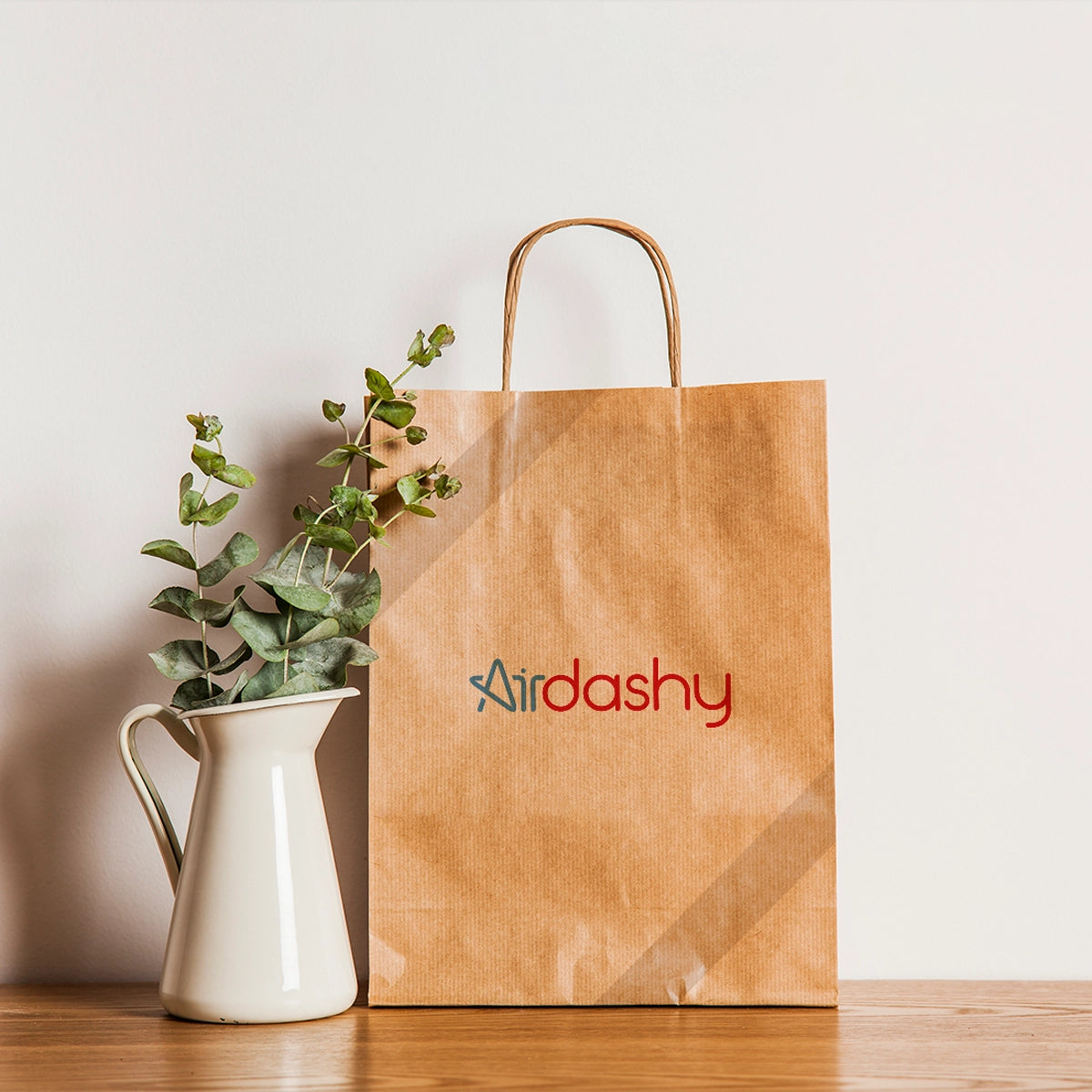 Airdashy.com