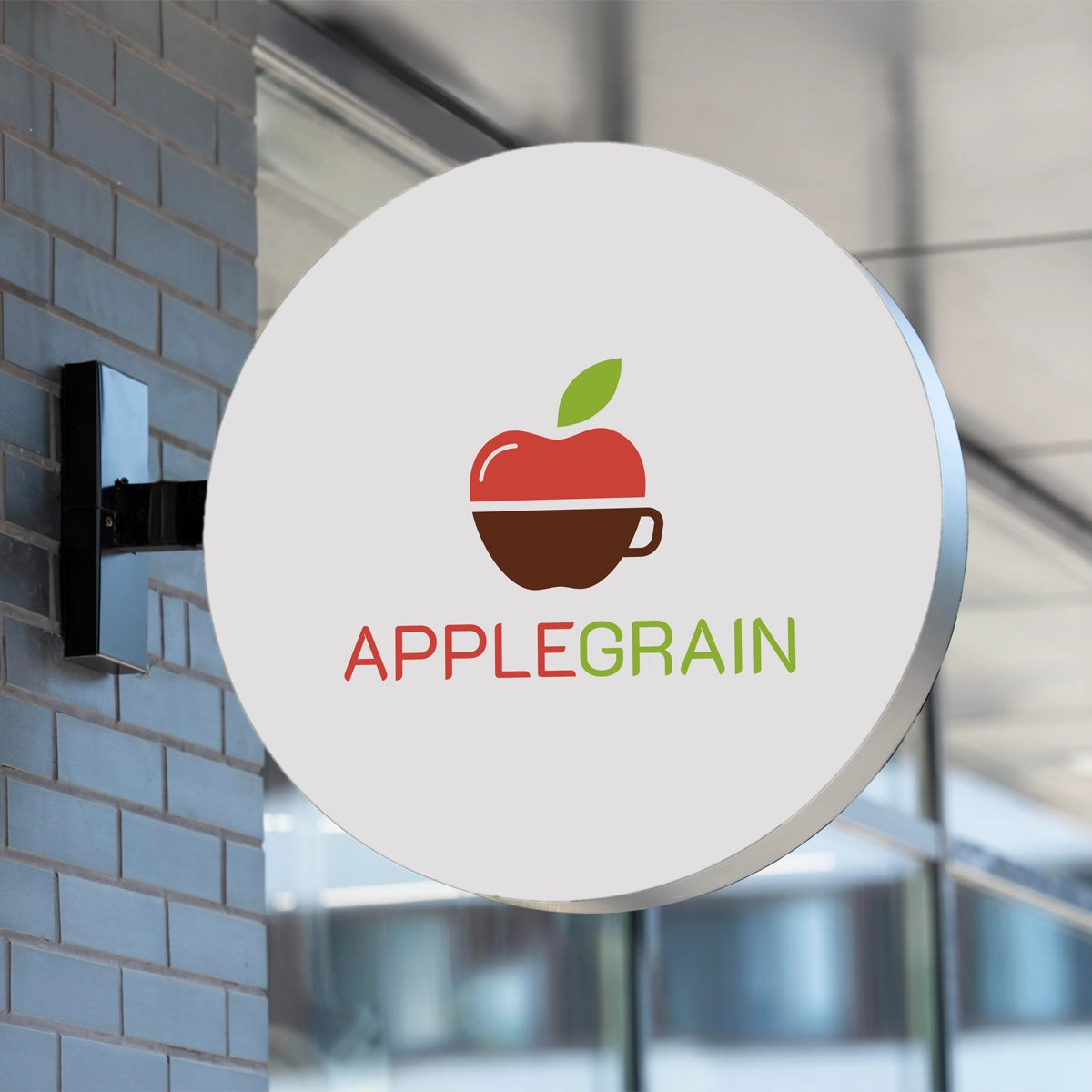 applegrain.com