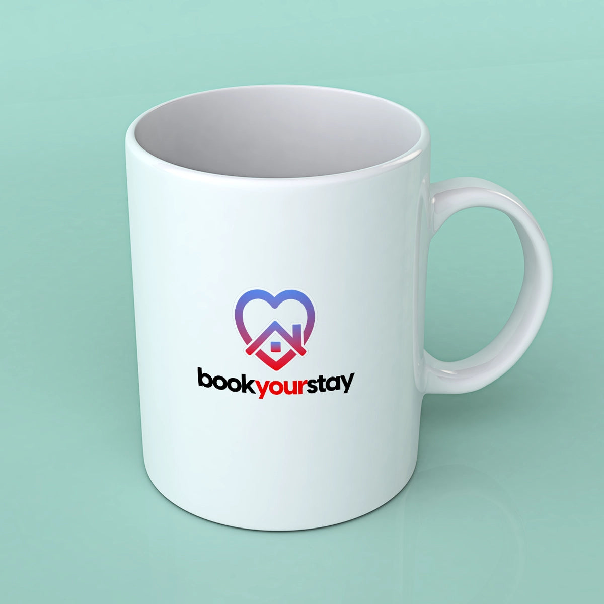 BookYourStay.com