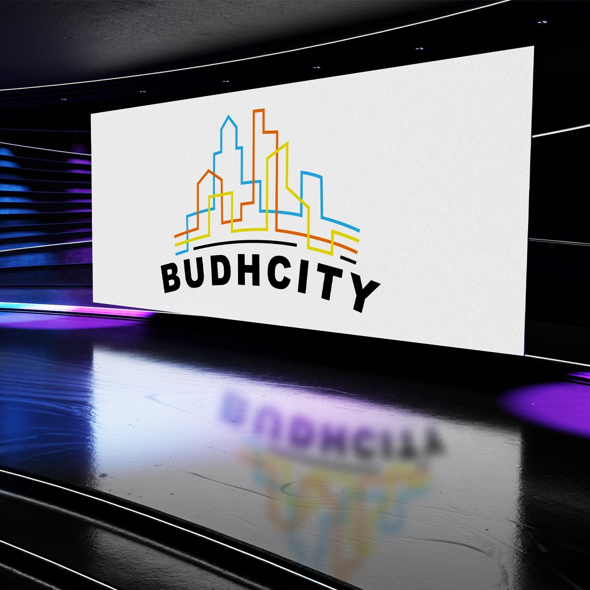BUDHCITY.COM