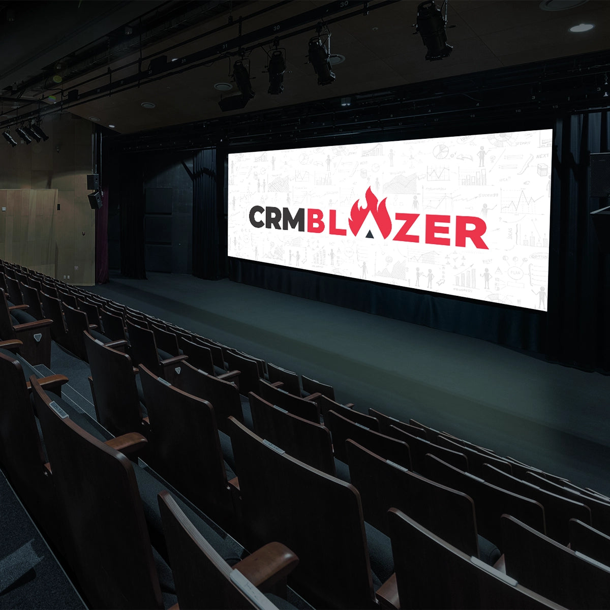 CRMBlazer.com