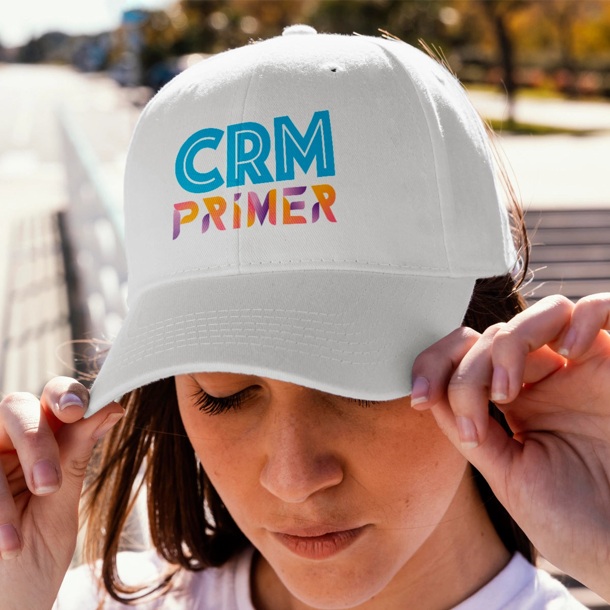 CRMPRIMER.com