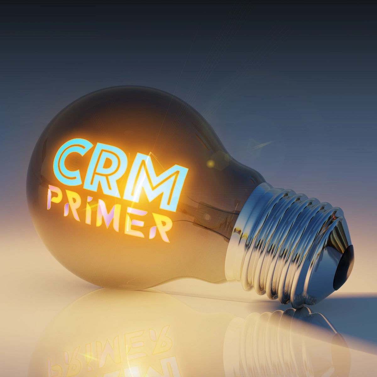 CRMPRIMER.com