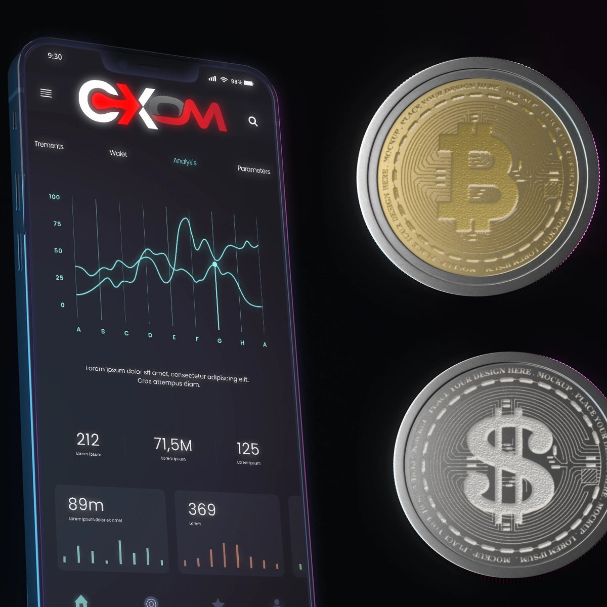 cxom.com