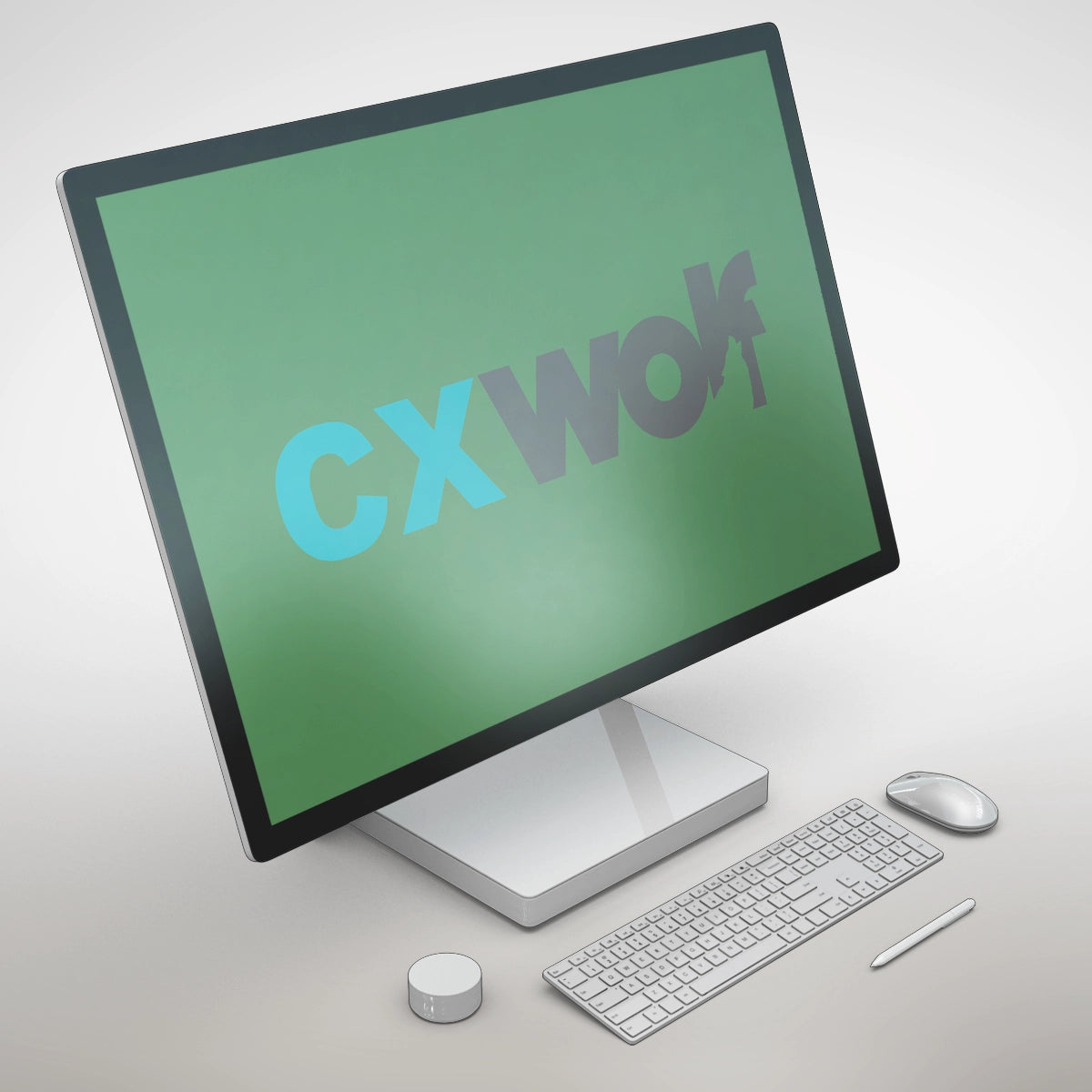 cxwolf.com