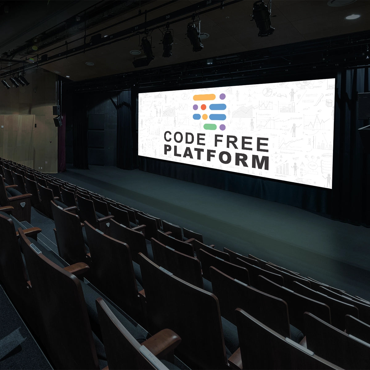 CodeFreePlatform.com