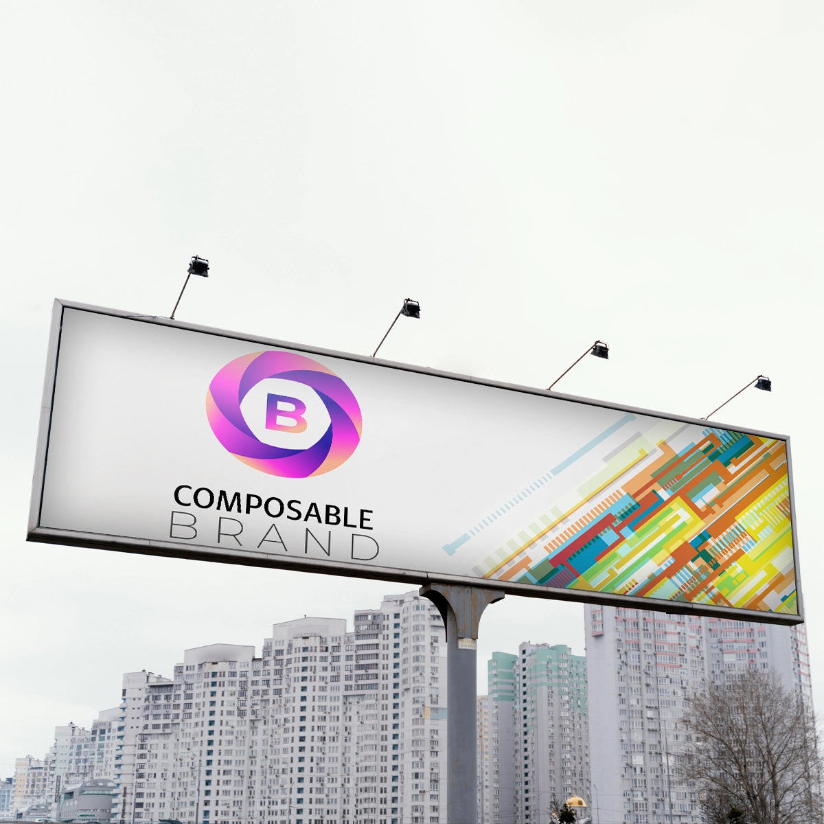 ComposableBrand.com