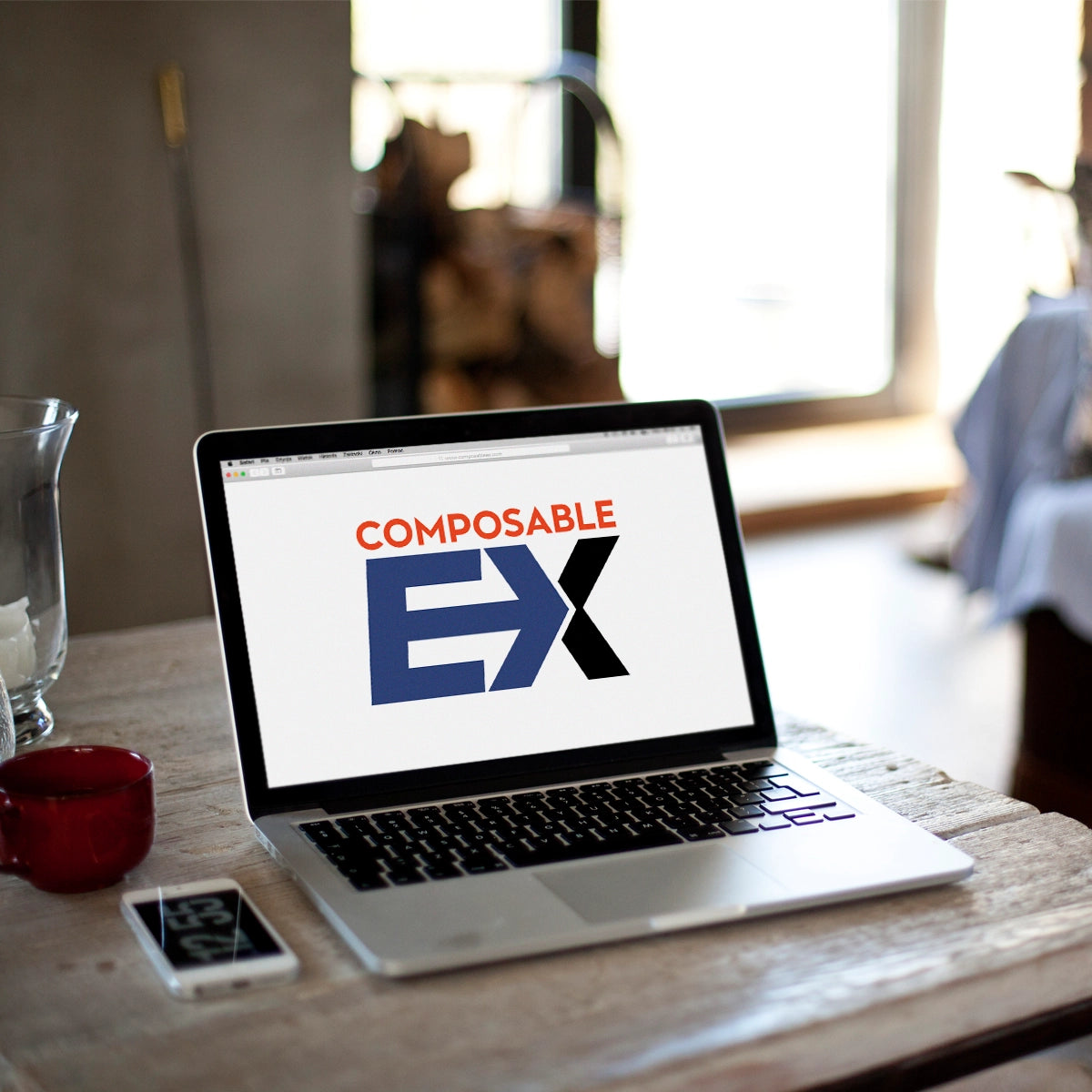 composableex.com