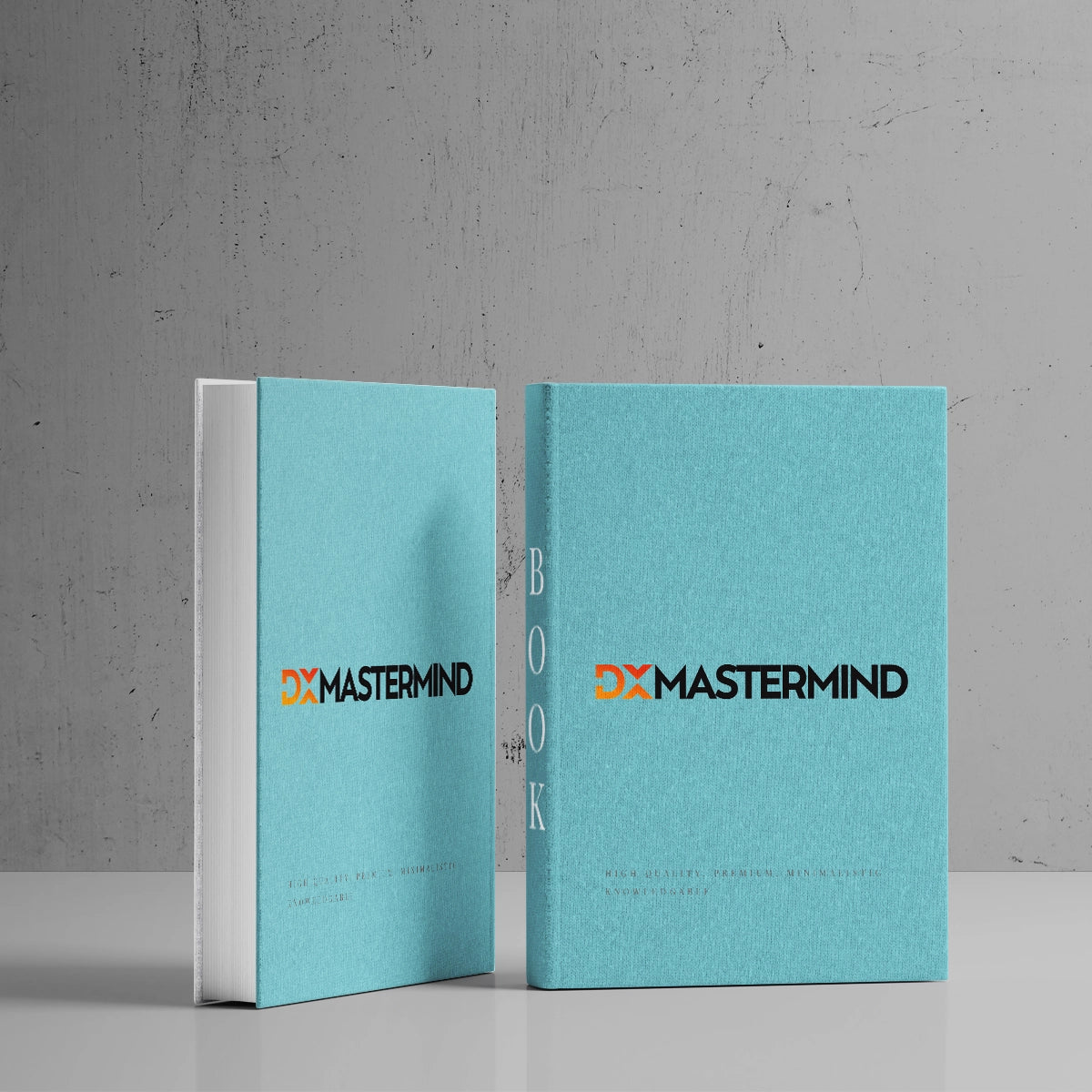 dxmastermind.com