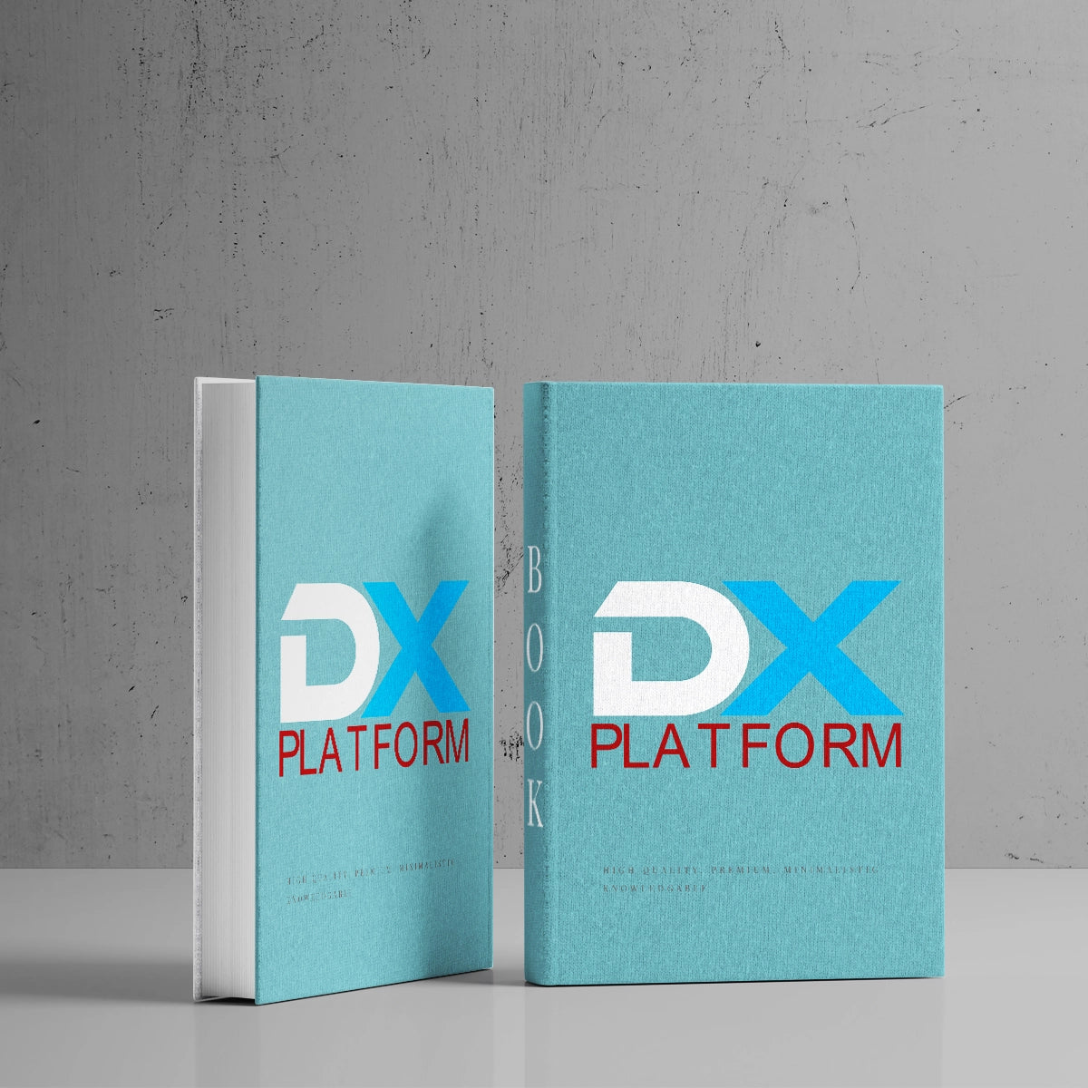 dxplatform.com