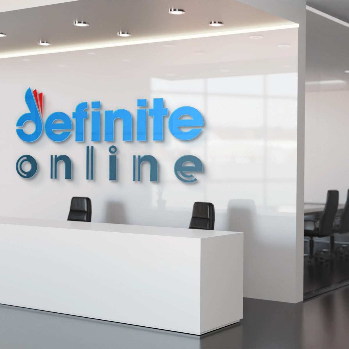 definiteonline.com