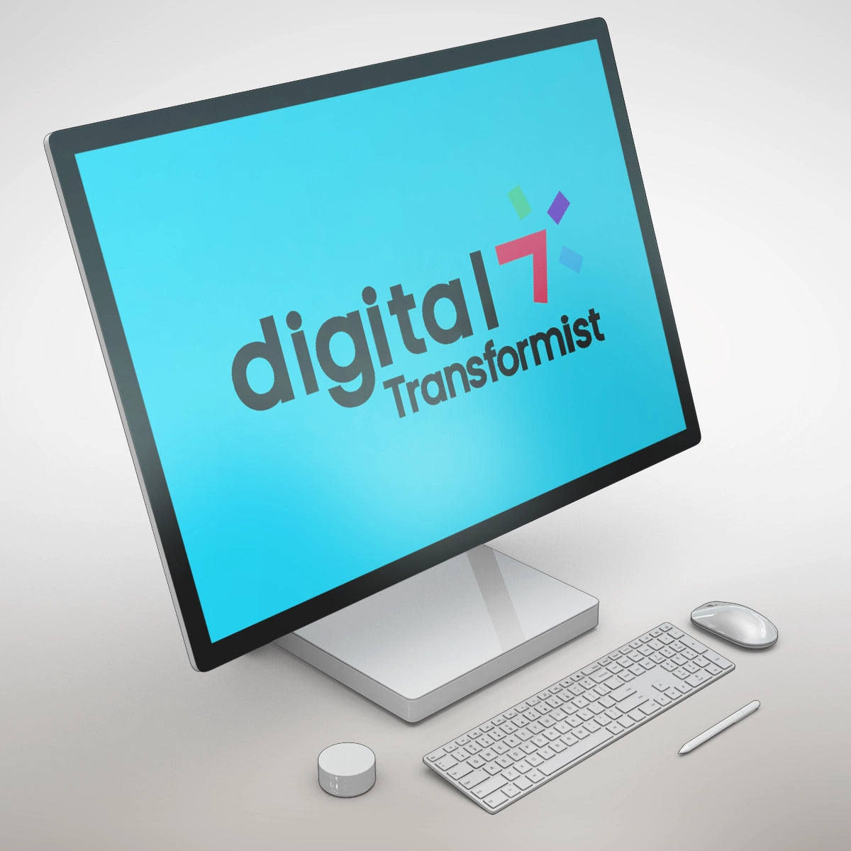 digitaltransformist.com