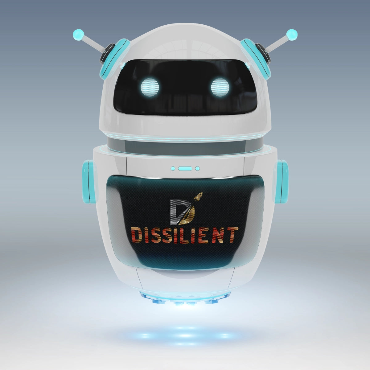 dissilient.com