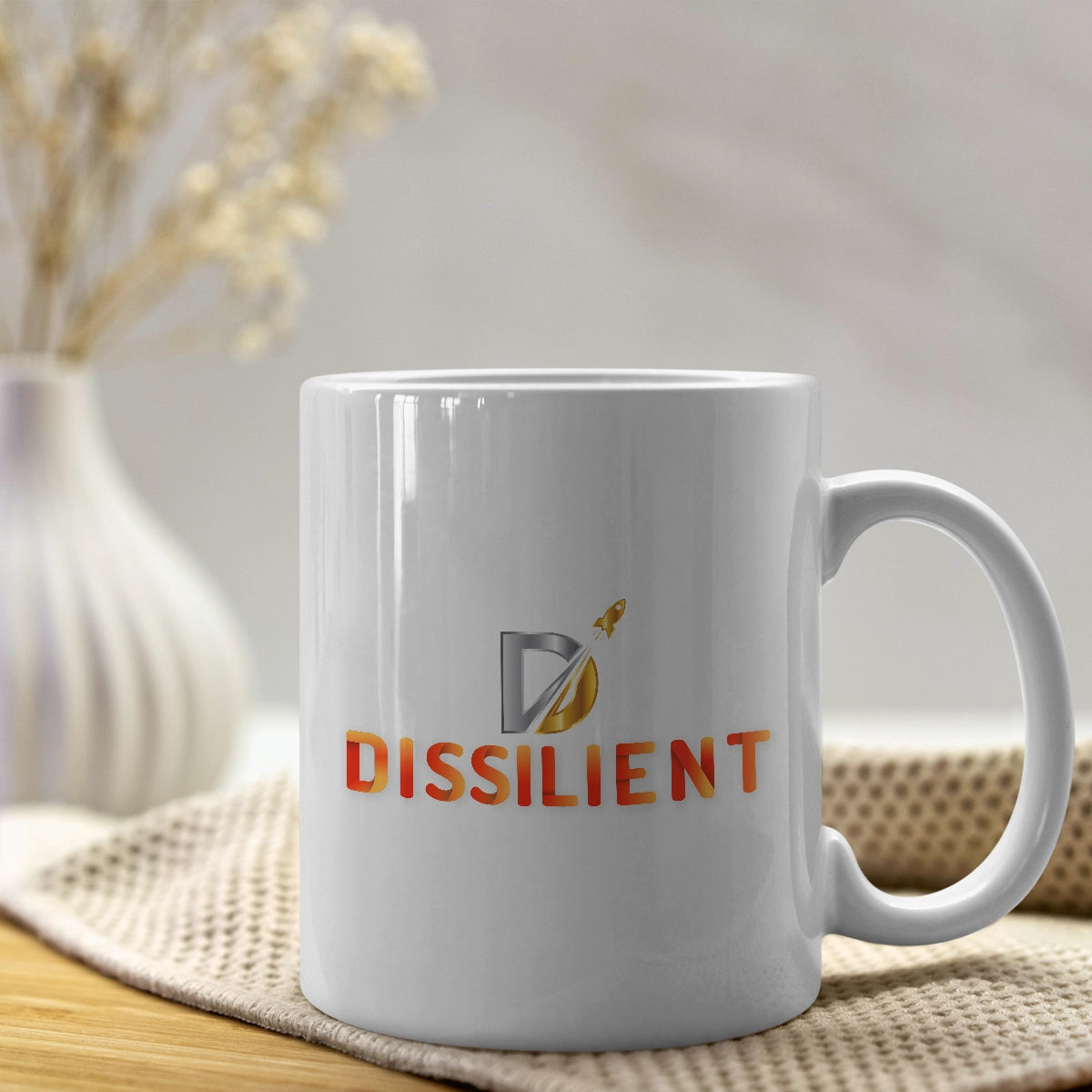 dissilient.com